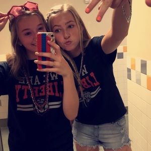 Meet your Posher, Kate